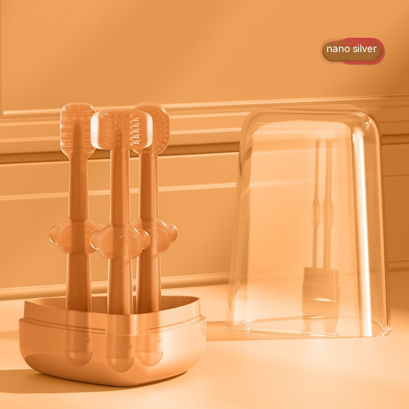 Newborn Oral Hygiene Cleaning Kit